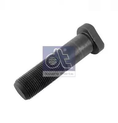 Шпилька колеса DT SPARE PARTS 440175 - zapix