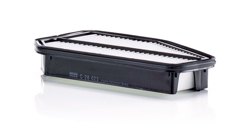 Повітряний фільтр MANN-FILTER C28023 - zapix
