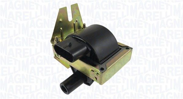 Котушка запалювання MAGNETI MARELLI 060717013012 - zapix