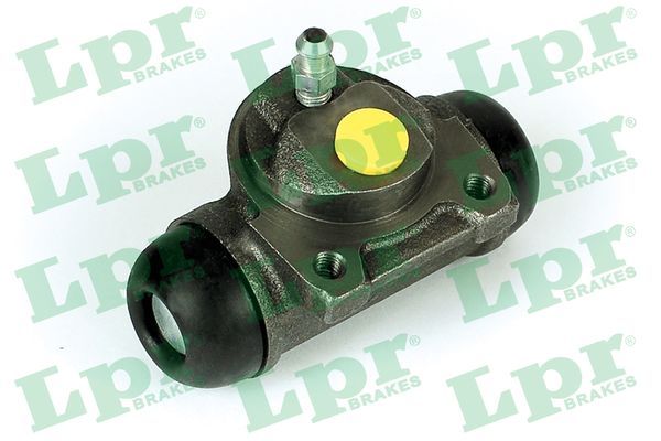 Колісний гальмівний циліндр LPR 4689 - zapix