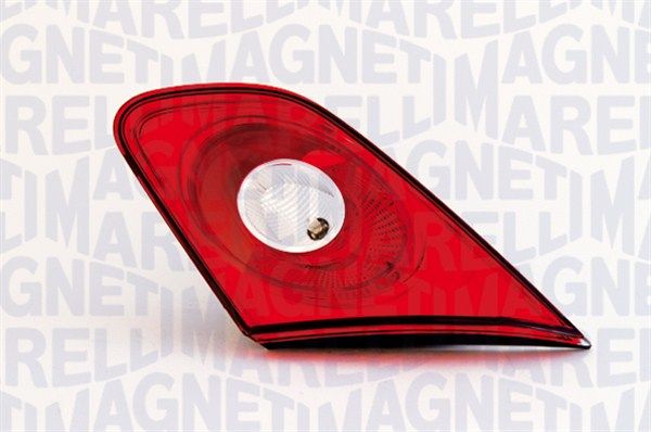 Задній ліхтар MAGNETI MARELLI 714027100701 - zapix