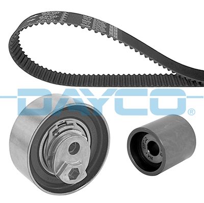 Комплект ременя ГРМ DAYCO KTB897 - zapix