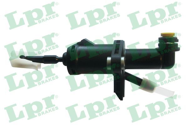 Головний циліндр зчеплення LPR 2388 - zapix