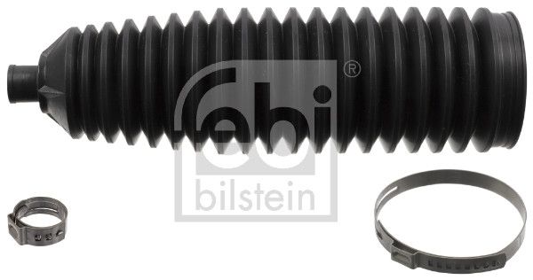 Пильник рульової рейки FEBI BILSTEIN 102365 - zapix