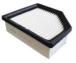 Повітряний фільтр ALCO FILTER MD3136 - zapix