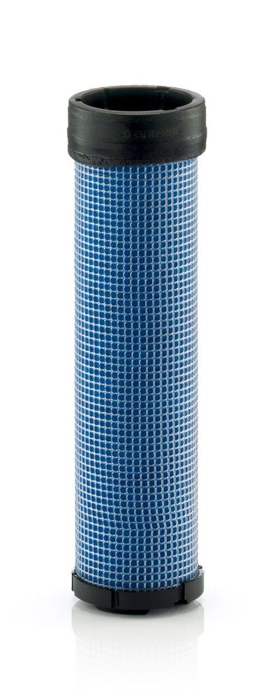 Повітряний фільтр MANN-FILTER CF9802 - zapix
