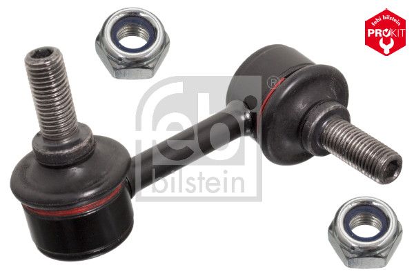 Тяга стабілізатора FEBI BILSTEIN 18110 - zapix