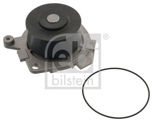 Помпа системи охолодження FEBI BILSTEIN 10599 - zapix