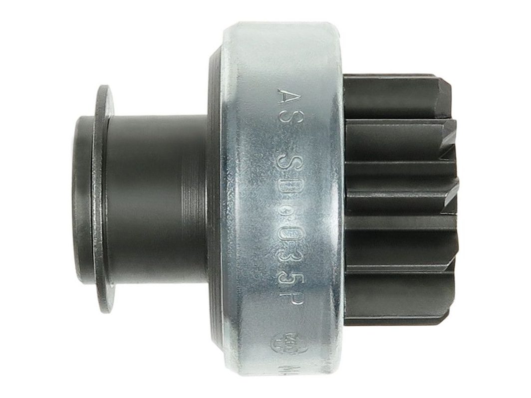 Бендикс стартера AS-PL SD6035P - zapix