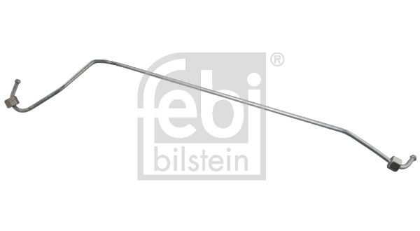 Трубопровод палива FEBI BILSTEIN 106389 - zapix