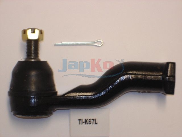 Наконечник кермової тяги JAPKO 111K67L - zapix