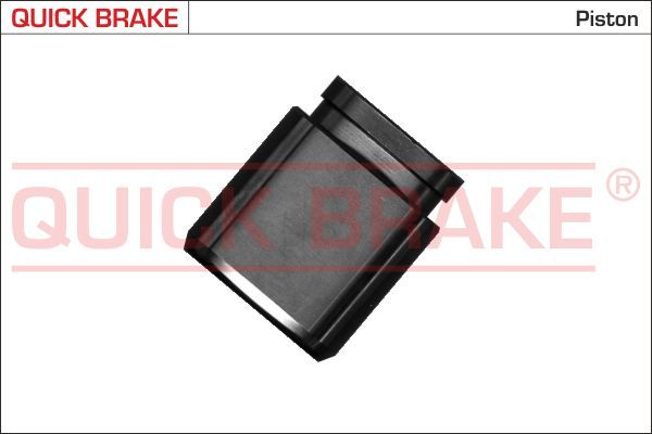 Поршень гальмівного супорта QUICK BRAKE 185078K - zapix