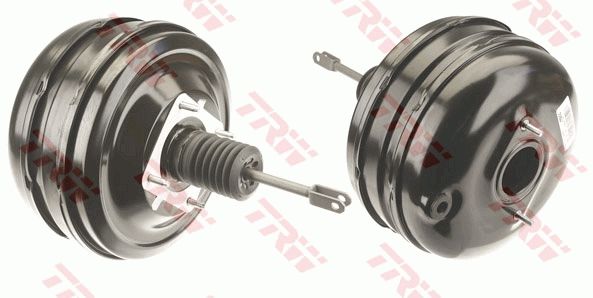 Підсилювач гальмівного зусилля TRW PSA243 - zapix