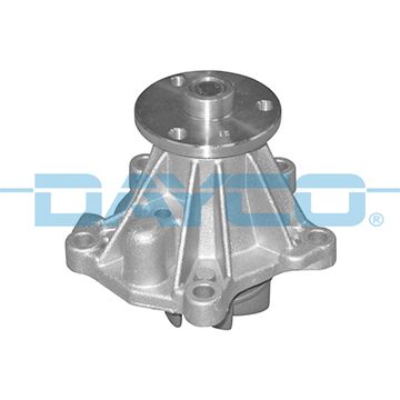 Помпа системи охолодження DAYCO DP759 - zapix