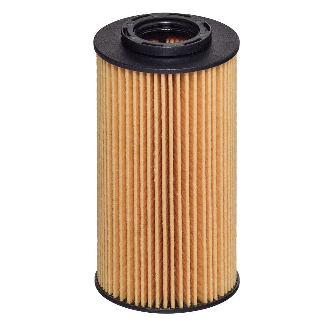 Оливний фільтр HENGST FILTER E208HD224 - zapix