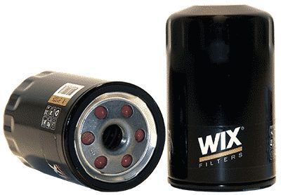 Оливний фільтр WIX FILTERS 51036 - zapix