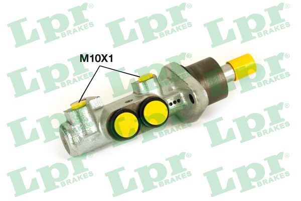 Головний гальмівний циліндр LPR 1370 - zapix