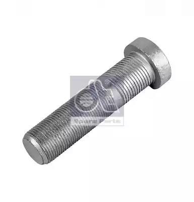 Шпилька колеса DT SPARE PARTS 440206 - zapix