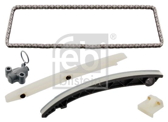Комплект ланцюгів привода FEBI BILSTEIN 34162 - zapix