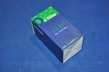 Оливний фільтр PARTS-MALL PB1006 - zapix