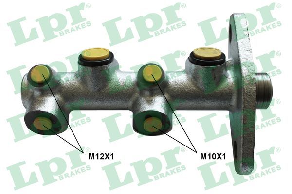 Головний гальмівний циліндр LPR 1259 - zapix