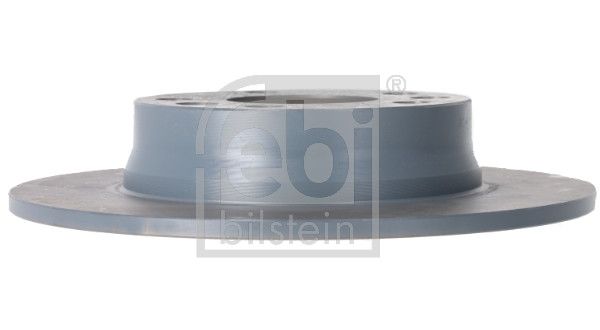 Гальмівний диск FEBI BILSTEIN 199096 - zapix