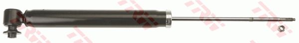Амортизатор TRW JGT1058S - zapix