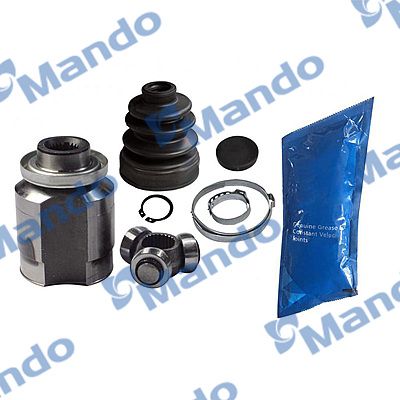 Шарнір рівних кутових швидкостей (ШРКШ) MANDO HM495002E550N - zapix