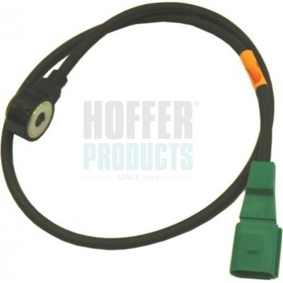 Датчик детонації HOFFER 7517531 - zapix