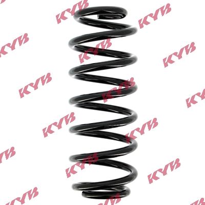 Пружина підвіски KYB RA7094 - zapix