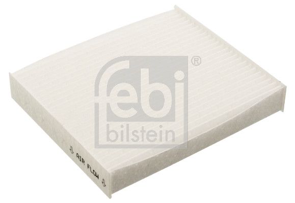 Фільтр салону FEBI BILSTEIN 100364 - zapix