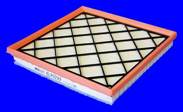 Повітряний фільтр MECAFILTER ELP9299 - zapix