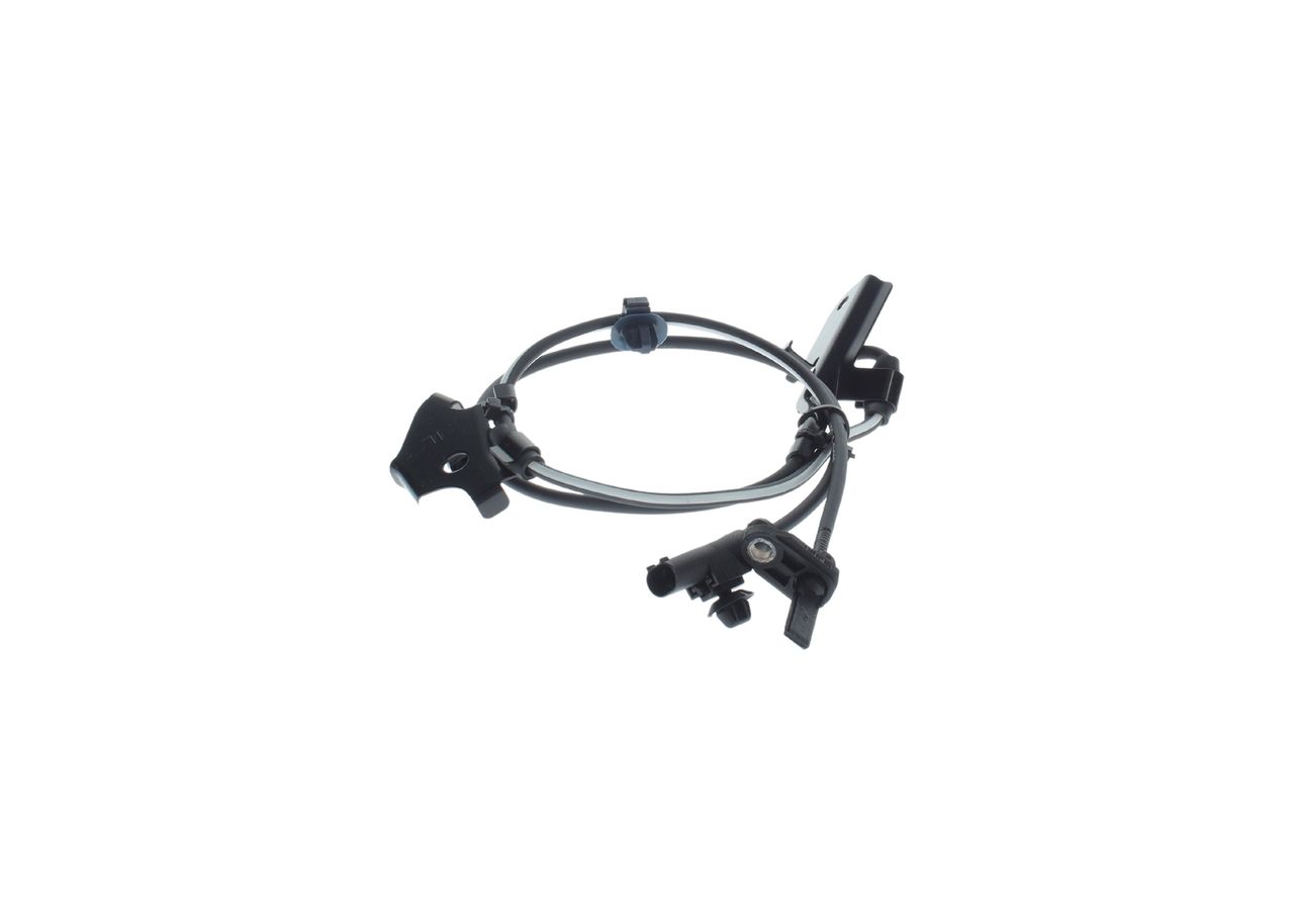 Датчик ABS BOSCH 0265007806 - zapix