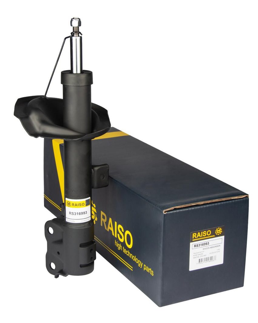 Амортизатор RAISO RS316993 - zapix