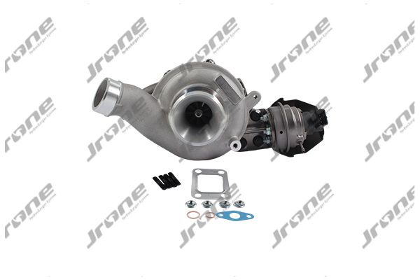 Турбіна JRONE 8G17300890 - zapix