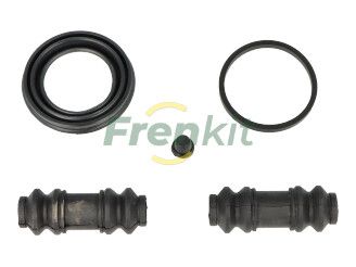 Ремкомплект гальмівного супорта FRENKIT 248196 - zapix