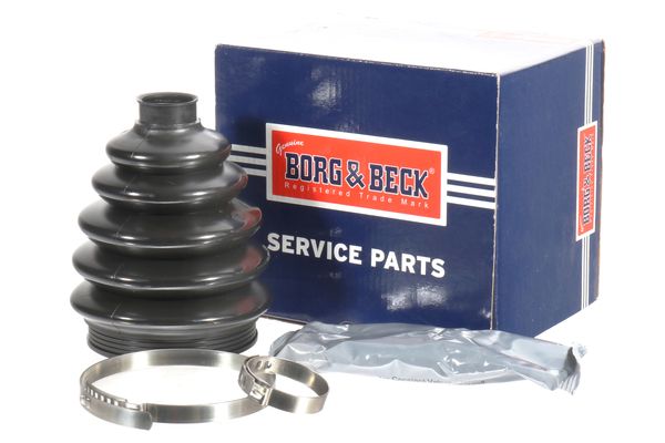 Пильник ШРКШ BORG & BECK BCB2302 - zapix