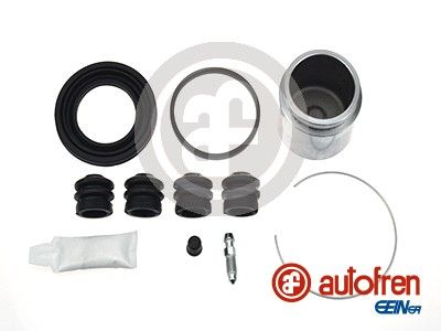 Ремкомплект гальмівного супорта AUTOFREN SEINSA D41135C - zapix