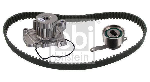 Комплект ременя ГРМ FEBI BILSTEIN 32891 - zapix