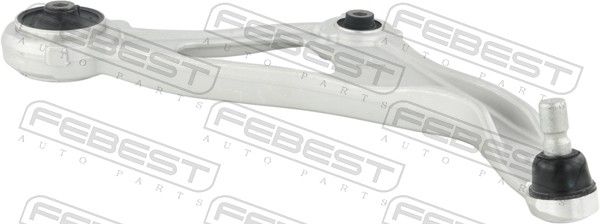 Важіль підвіски FEBEST 0224J33RH - zapix