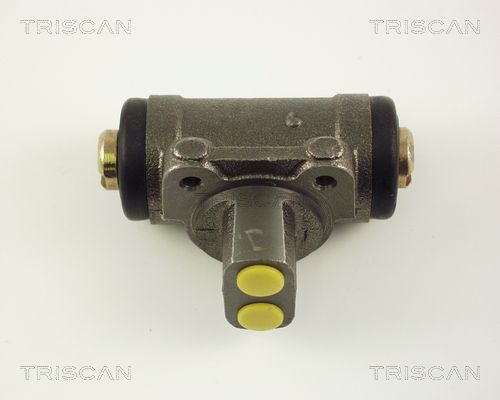 Колісний гальмівний циліндр TRISCAN 813025051 - zapix