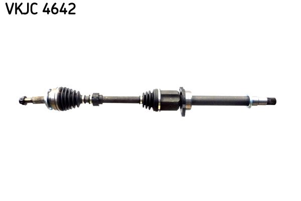 Піввісь SKF VKJC4642 - zapix