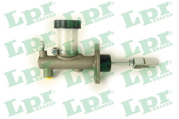 Головний циліндр зчеплення LPR 2611 - zapix