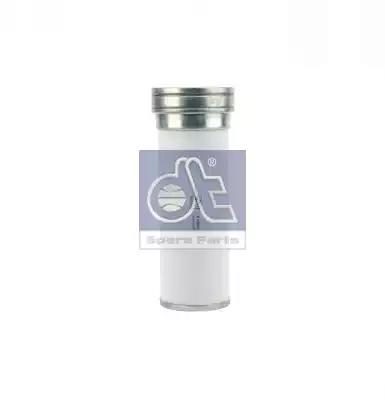 Повітряний фільтр DT SPARE PARTS 214074 - zapix