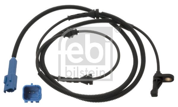 Датчик ABS FEBI BILSTEIN 45229 - zapix