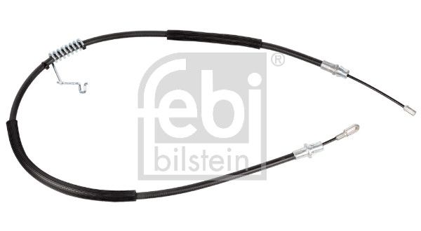 Трос ручного гальма FEBI BILSTEIN 101820 - zapix