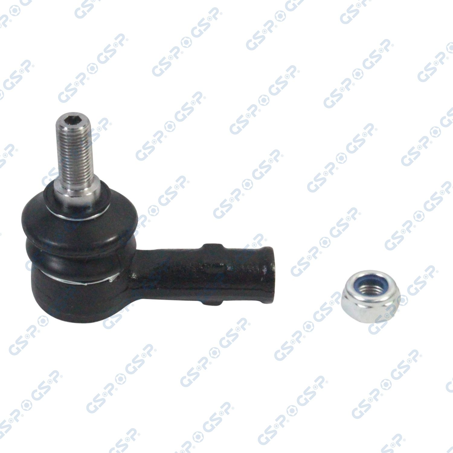 Наконечник кермової тяги GSP S070996 - zapix