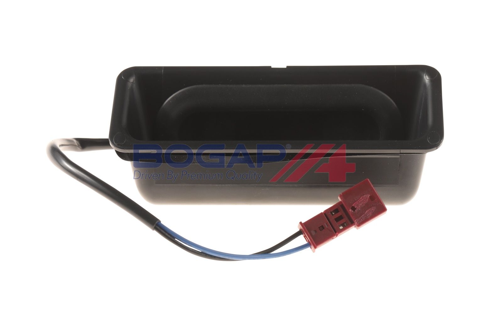 Ручка багажника BOGAP B7313100 - zapix