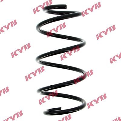 Пружина подвески KYB RA1344