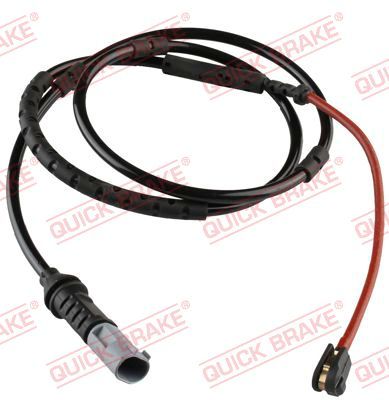 Датчик зносу гальмівних колодок QUICK BRAKE WS0472A - zapix